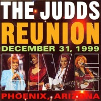 Purchase The Judds - Reunion Live CD1