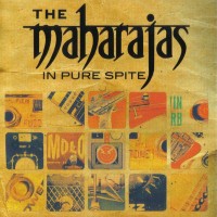 Purchase The Maharajas - In Pure Spite