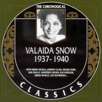 Purchase Valaida Snow - The Chronological Classics 1937-1940
