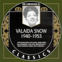 Purchase Valaida Snow - The Chronological Classics 1940-1953