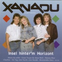 Purchase Xanadu - Insel Hinter'm Horizont - Single Collection