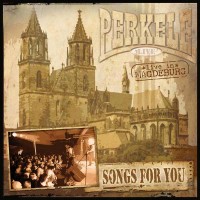 Purchase Perkele - Live In Magdeburg