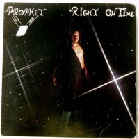 Purchase Prophet - Right On Time (Vinyl)
