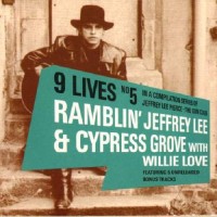 Purchase The Gun Club - Ramblin' Jeffrey Lee & Cypress Grove With Willie Love