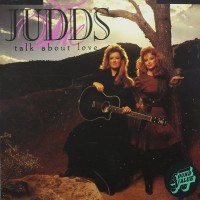 Purchase The Judds - Talk About Love