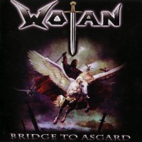 Purchase Wotan - Bridge To Asgard (EP)