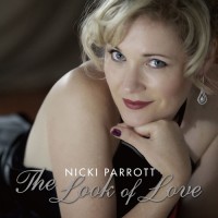Purchase Nicki Parrott - The Look Of Love