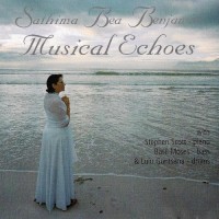 Purchase Sathima Bea Benjamin - Musical Echoes