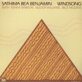 Buy Sathima Bea Benjamin - Windsong (Vinyl) Mp3 Download