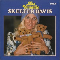 Purchase Skeeter Davis - The Versatile Skeeter Davis (Vinyl)