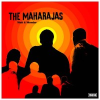 Purchase The Maharajas - Wait & Wonder (EP)