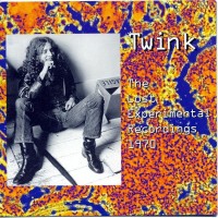 Purchase Twink - Lost Experimental Recordings (Vinyl)