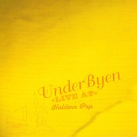 Purchase Under Byen - Live At Haldern Pop (EP)