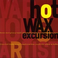 Purchase VA - Hot Wax (Vinyl)