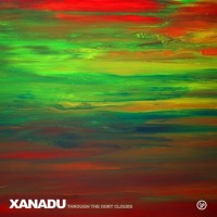 Purchase Xanadu - Through The Oort Clouds