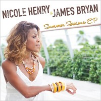 Purchase Nicole Henry & James Bryan - Summer Sessions (EP)