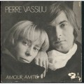 Buy Pierre Vassiliu - Amour Amitié (Vinyl) Mp3 Download