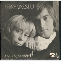 Purchase Pierre Vassiliu - Amour Amitié (Vinyl)
