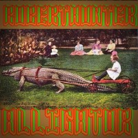 Purchase Robert Hunter - Alligator (With Comfort) (Vinyl)