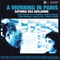 Buy Sathima Bea Benjamin - A Morning In Paris (Vinyl) Mp3 Download