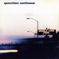 Purchase Spacetime Continuum - Double Fine Zone