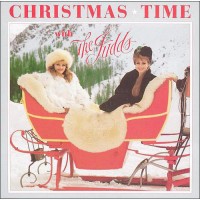 Purchase The Judds - Christmas Time With The Judds