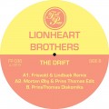 Buy The Lionheart Brothers - The Drift (MCD) Mp3 Download