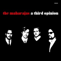 Purchase The Maharajas - A Third Opinion