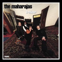 Purchase The Maharajas - H-Minor