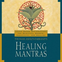 Purchase Thomas Ashley Farrand - Thomas Ashley Farrand's Healing Mantras