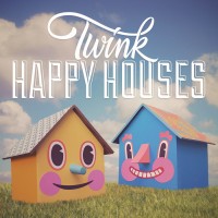 Purchase Twink - Happy Houses