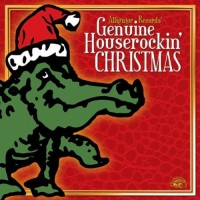 Purchase VA - Genuine Houserockin' Christmas