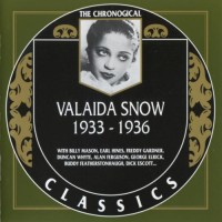 Purchase Valaida Snow - The Chronological Classics 1933-1936