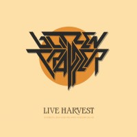 Purchase Blitzen Trapper - Live Harvest (Vinyl)