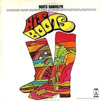 Purchase Boots Randolph - Hit Boots (Vinyl)