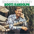 Buy Boots Randolph - Sentimental Journey (Reissued 1988) Mp3 Download