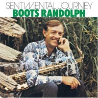 Purchase Boots Randolph - Sentimental Journey (Reissued 1988)