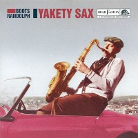 Purchase Boots Randolph - Yakety Sax (Reissued 1999)