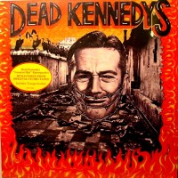 Purchase Dead Kennedys - Give Me Convenience Or Give Me Death (Remastered 2001) (Vinyl)