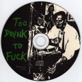 Buy Dead Kennedys - Too Drunk To Fuck (Reissued 1999) (CDS) Mp3 Download