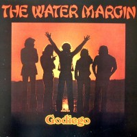 Purchase Godiego - The Water Margin (Vinyl)