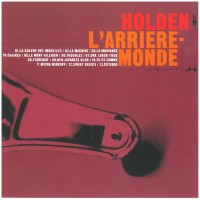 Purchase Holden - L'Arrière-Monde