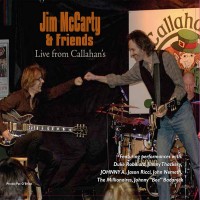 Purchase Jim Mccarty - Jim Mccarty & Friends