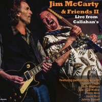 Purchase Jim Mccarty - Jim Mccarty & Friends II - Live From Callahan's
