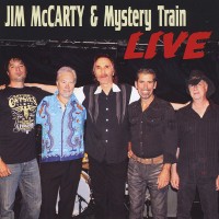 Purchase Jim Mccarty - Jim Mccarty & Mystery Train (Live)