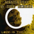 Buy Mentallo and The Fixer - Love Is The Law Mp3 Download