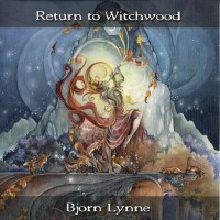 Purchase Bjorn Lynne - Return To Witchwood