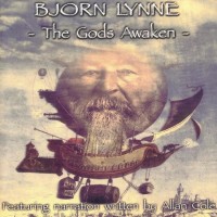 Purchase Bjorn Lynne - The Gods Awaken