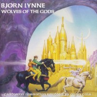 Purchase Bjorn Lynne - Wolves Of The Gods