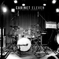 Purchase Cabinet - Eleven